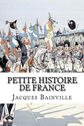 Petite Histoire de France: pour enfants... (N/B)